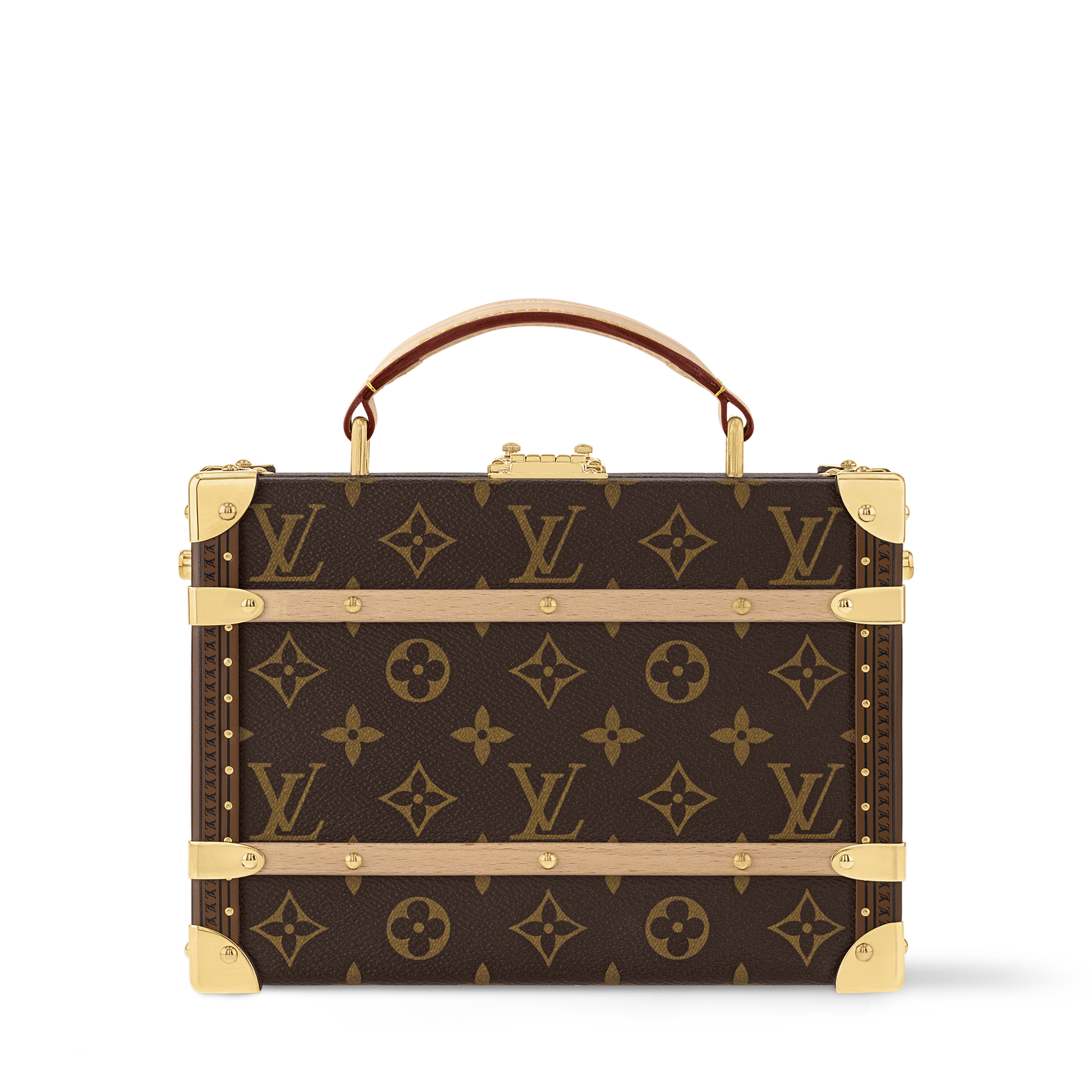Carré Ultimate Monogram 90 cm S00 - Acessórios | LOUIS VUITTON ®